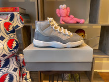 Load image into Gallery viewer, Jordan 11 “Cool Grey”
