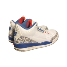 Load image into Gallery viewer, Jordan 3 “True Blue”
