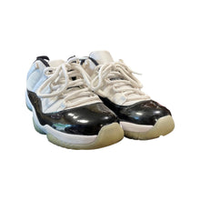 Load image into Gallery viewer, Jordan 11 Low “Concord”

