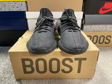 Load image into Gallery viewer, Yeezy 350 “Black Non-Reflective”
