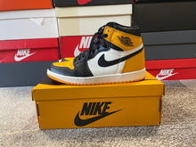 Load image into Gallery viewer, Jordan 1 “Taxi”
