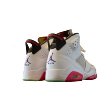 Load image into Gallery viewer, Jordan 6 “Hare”
