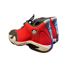 Load image into Gallery viewer, Jordan 14 “Gym Red”
