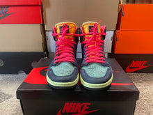 Load image into Gallery viewer, Jordan 1 “Tokyo Bio Hack”
