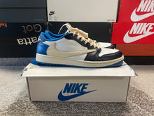 Load image into Gallery viewer, Jordan 1 Low x Travis Scott “Fragment”
