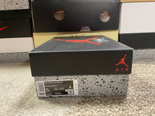 Load image into Gallery viewer, Jordan 4 “Military Black”
