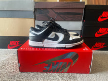 Load image into Gallery viewer, Women Nike Dunk Low “Panda”
