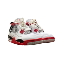 Load image into Gallery viewer, Jordan 4 “Fire Red”
