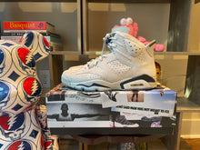 Load image into Gallery viewer, VNDS Jordan 6 “Georgetown”
