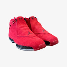 Load image into Gallery viewer, Jordan 18 “Toro”
