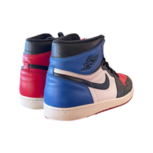Load image into Gallery viewer, Jordan 1 “Top 3”
