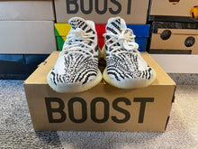 Load image into Gallery viewer, Yeezy 350 “Zebra”
