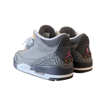 Load image into Gallery viewer, Jordan 3 “Cool Grey”
