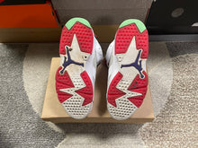 Load image into Gallery viewer, Jordan 6 “Hare”
