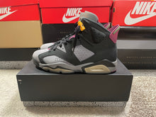 Load image into Gallery viewer, Jordan 6 “Bordeaux”
