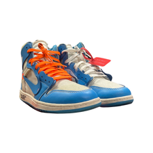 Load image into Gallery viewer, Jordan 1 “Off-White UNC”
