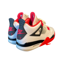 Load image into Gallery viewer, Jordan 4 “Fire Red”
