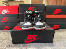Load image into Gallery viewer, Jordan 1 “Black Toe”
