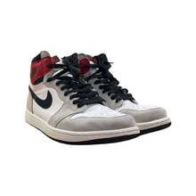 Load image into Gallery viewer, Jordan 1 “Light Smoke Grey”
