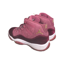 Load image into Gallery viewer, Jordan 11 “Heiress Maroon”
