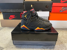 Load image into Gallery viewer, Jordan 7 “Citrus”
