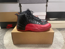 Load image into Gallery viewer, Jordan 12 “Flu Game”
