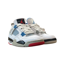 Load image into Gallery viewer, Jordan 4 “What The”
