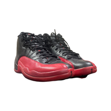 Load image into Gallery viewer, Jordan 12 “Flu Game”
