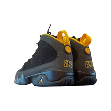 Load image into Gallery viewer, Jordan 9 “University Gold”
