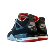 Load image into Gallery viewer, Jordan 4 “Bred”
