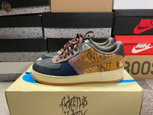 Load image into Gallery viewer, Nike Air Force 1 “Cactus Jack”
