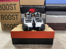 Load image into Gallery viewer, Jordan 12 “Royalty Taxi”
