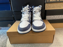 Load image into Gallery viewer, Jordan 1 “CO.JP Midnight Navy”
