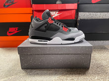 Load image into Gallery viewer, VNDS Jordan 4 “Infrared”
