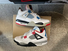 Load image into Gallery viewer, Jordan 4 “What The”
