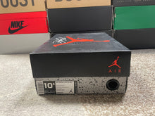Load image into Gallery viewer, Jordan 4 “Raptors”
