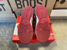 Load image into Gallery viewer, Nike Dunk Low “Varsity Red”
