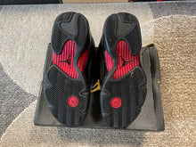 Load image into Gallery viewer, Jordan 14 “Last Shot”
