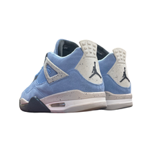 Load image into Gallery viewer, Jordan 4 “University Blue”
