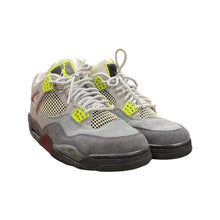 Load image into Gallery viewer, Jordan 4 “Neon 95”
