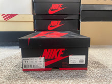 Load image into Gallery viewer, Jordan 1 Low “Shadow”
