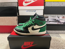 Load image into Gallery viewer, Jordan 1 “Pine Green”
