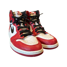 Load image into Gallery viewer, 2015 Jordan 1 “Chicago”
