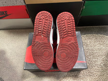 Load image into Gallery viewer, Jordan 1 “Bloodline”
