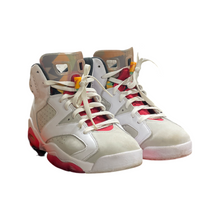 Load image into Gallery viewer, Jordan 6 “Hare”
