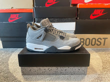 Load image into Gallery viewer, VNDS Jordan 4 “Cool Grey”
