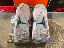 Load image into Gallery viewer, Jordan 6 “Georgetown”

