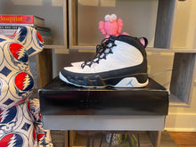Load image into Gallery viewer, Jordan 9 “University Blue”
