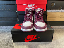 Load image into Gallery viewer, Jordan 1 “Bordeaux”
