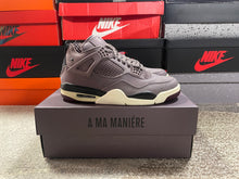 Load image into Gallery viewer, DS Jordan 4 “A Ma Maniere”
